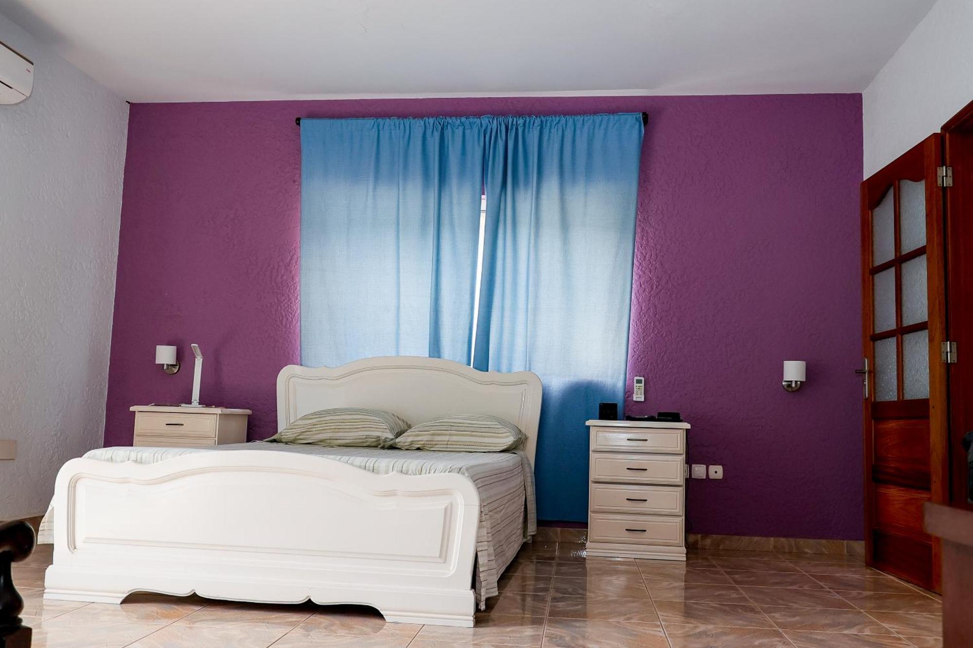 Fadias Quartos - Rooms Ribeira Grande Exterior foto